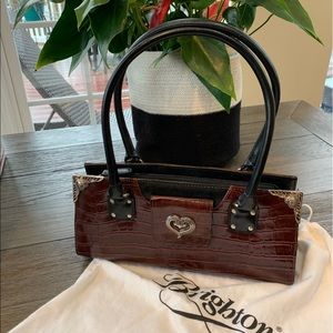 Authentic Brighton Purse